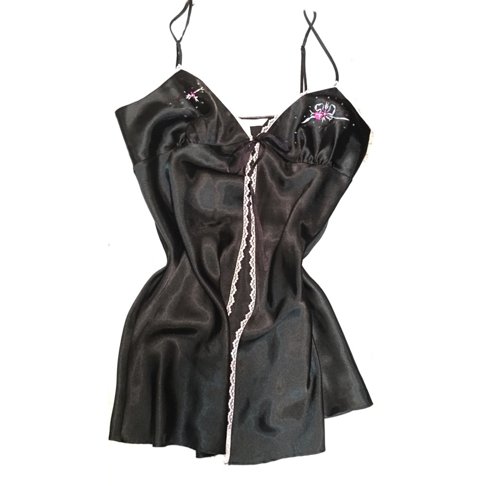 Victoria’s Secret babydoll